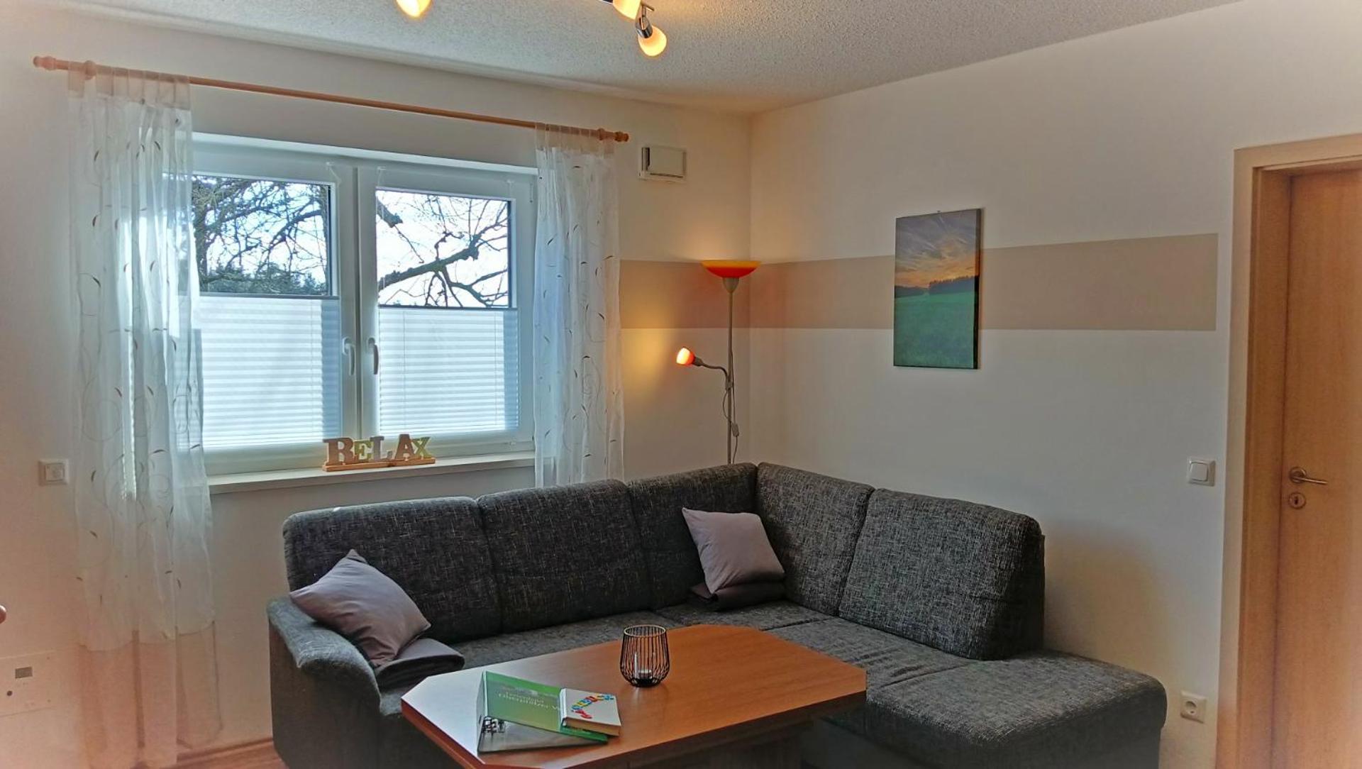 Ferienwohnung Pinzenhof - Kemnath Exterior foto
